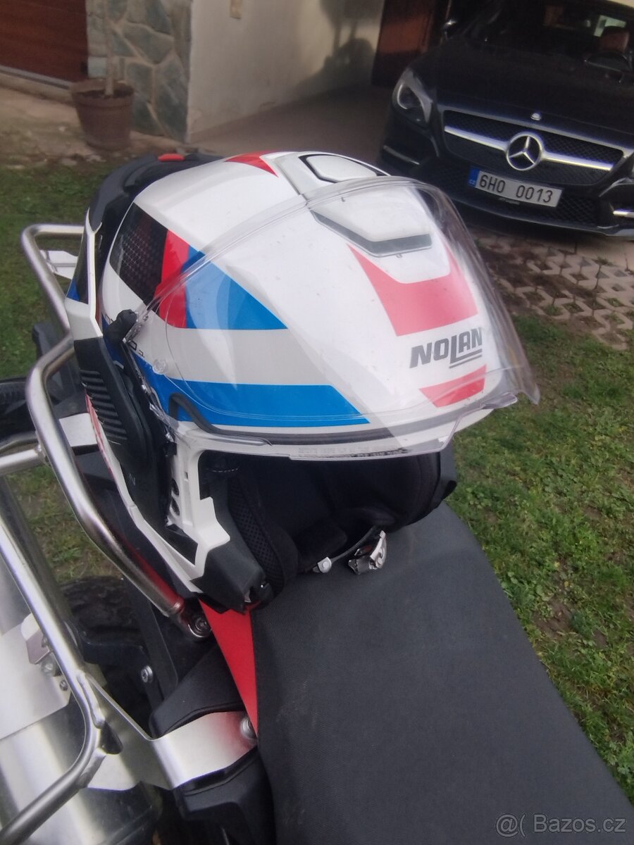 BMW f 850gs Adventure - 10