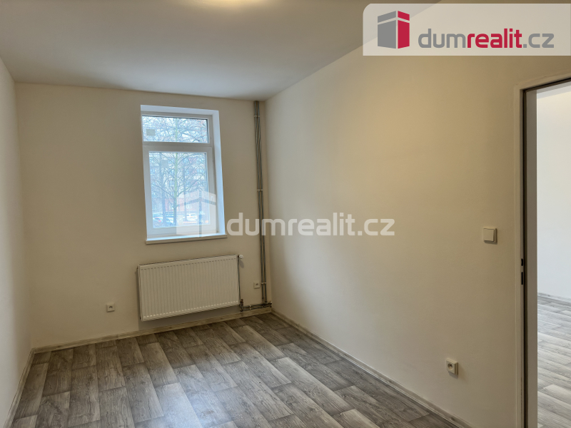 Pronájem bytu 2+1, 65 m2, Palachova, Ústí nad Labem - 10