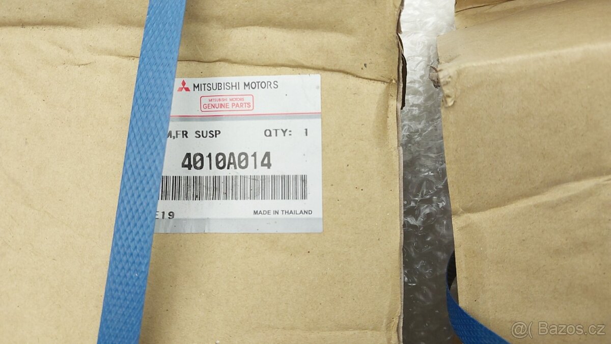 Mitsubishi L200 DID – RAMENA ORIGINAL 4010A014 + 4010A013 - 10