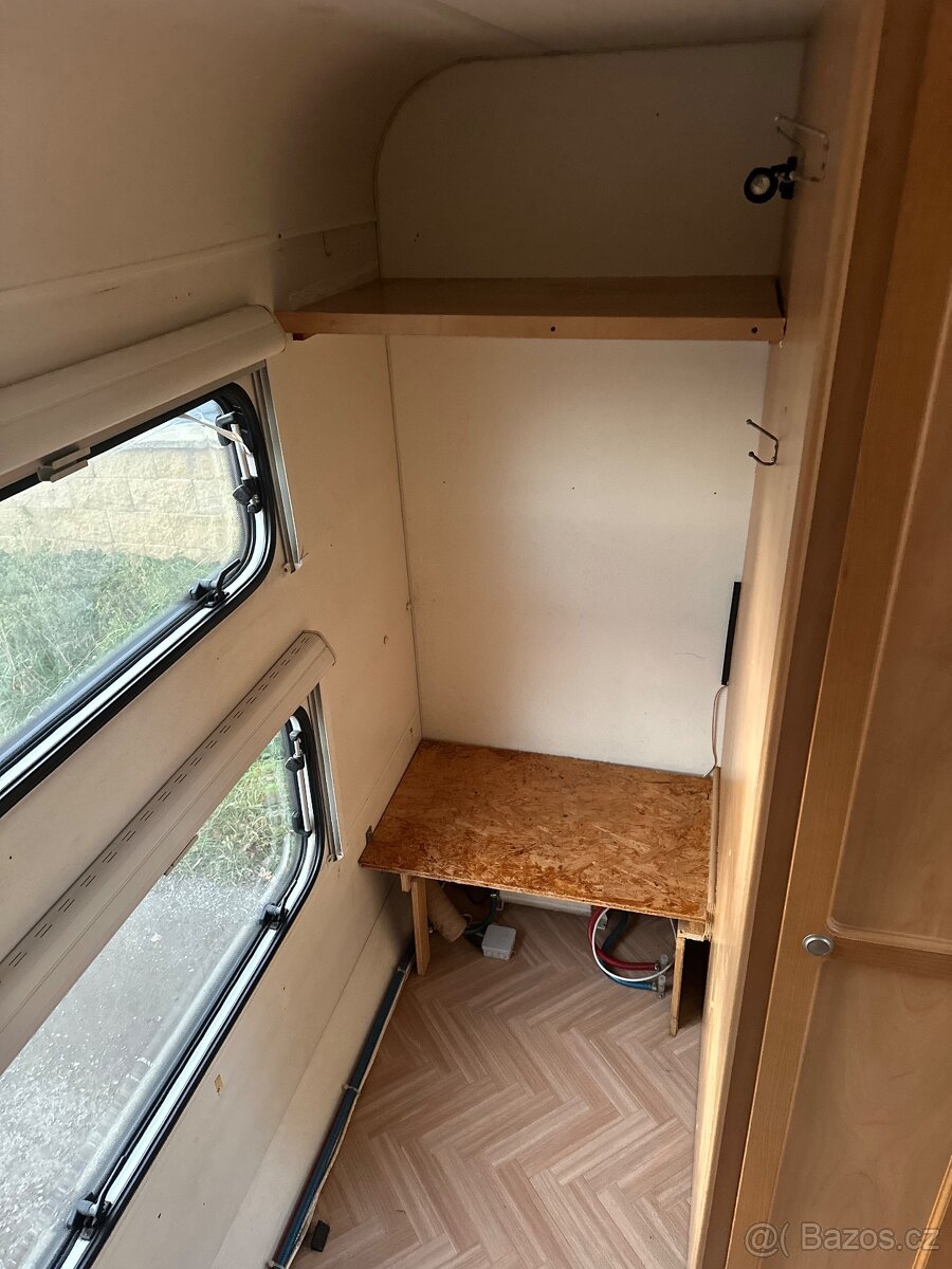 Karavan Bürstner - 10