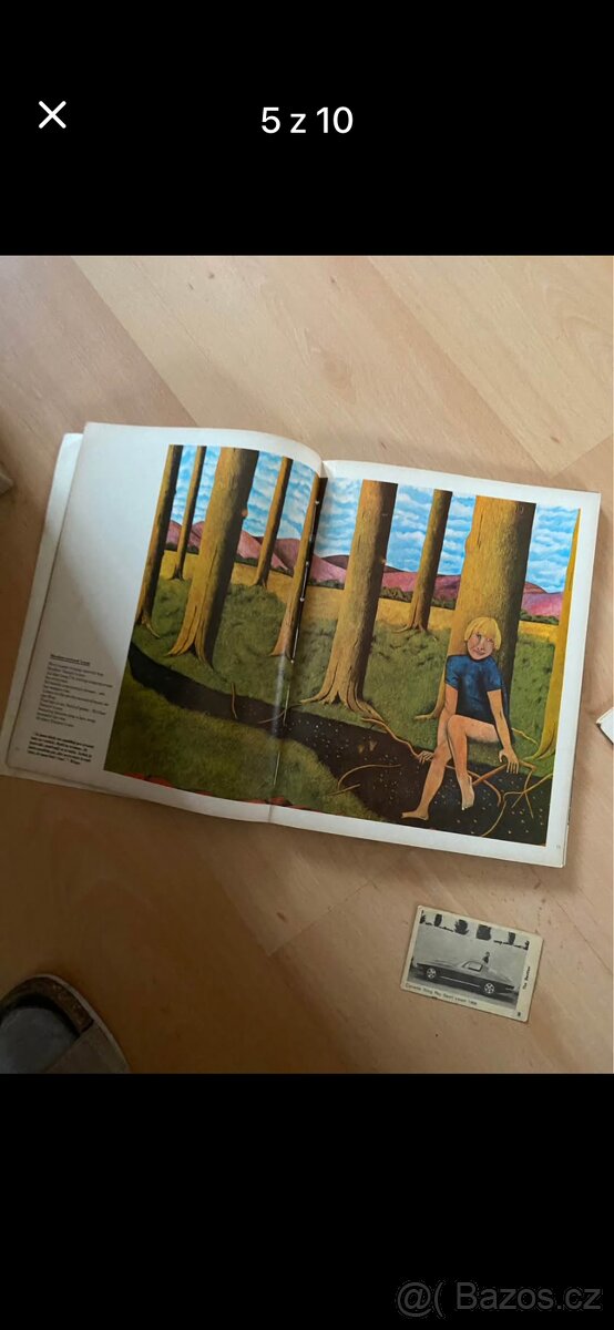 Pro sběratele Beatles - 10