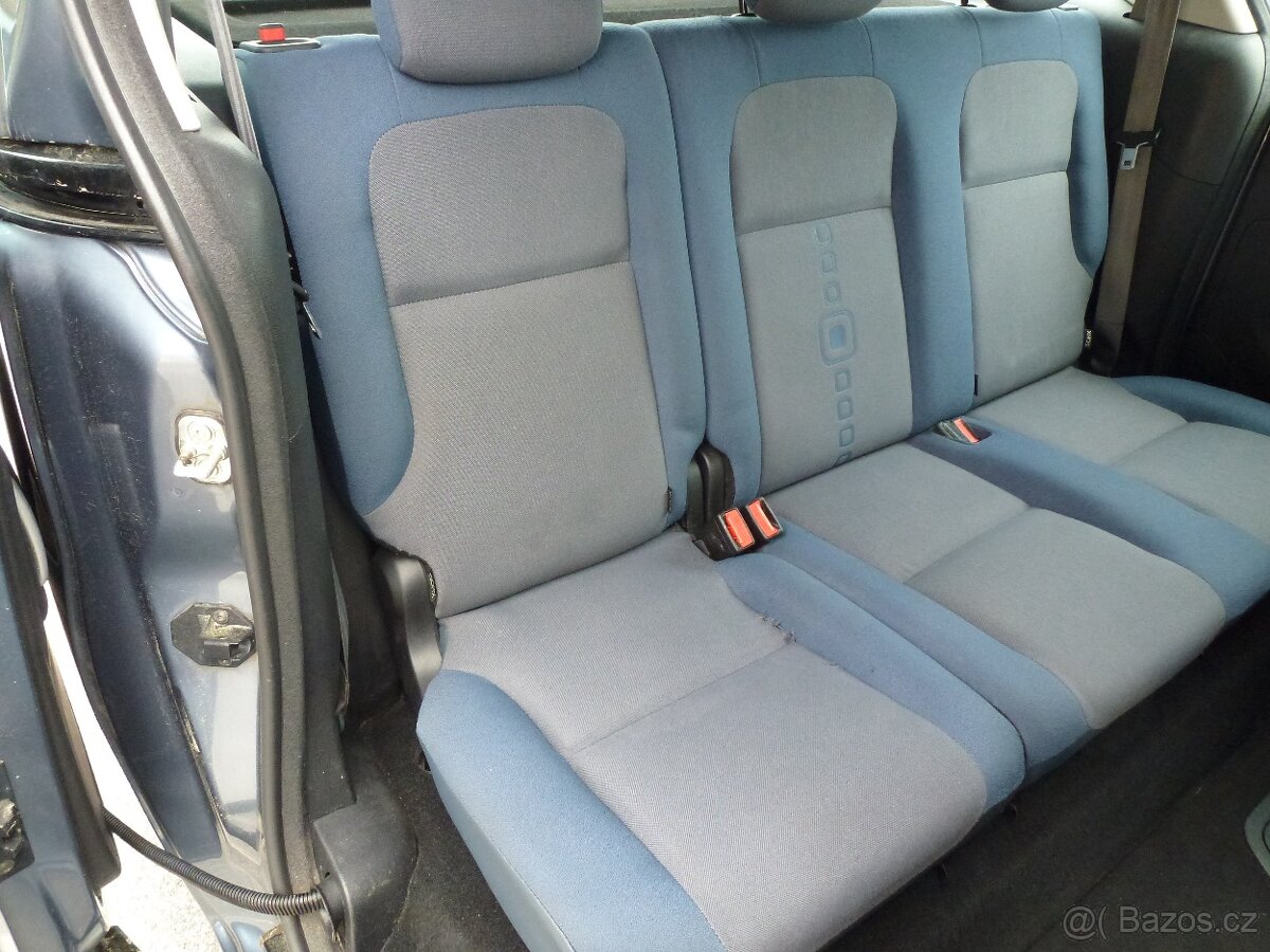 ★★★Citroen Berlingo Multispace® 1,6HDI 2009★★★ - 10