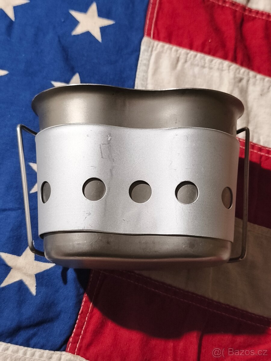 US army canteen - 10