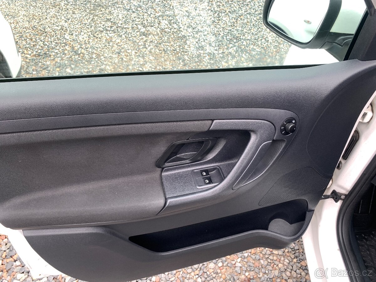 ŠKODA FABIA 1.6 TDI AMBITION - 10