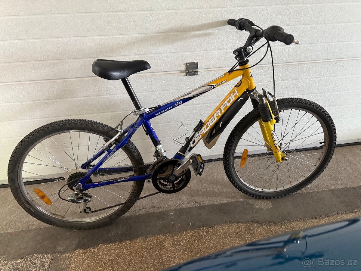 Prodam detska kola - 10