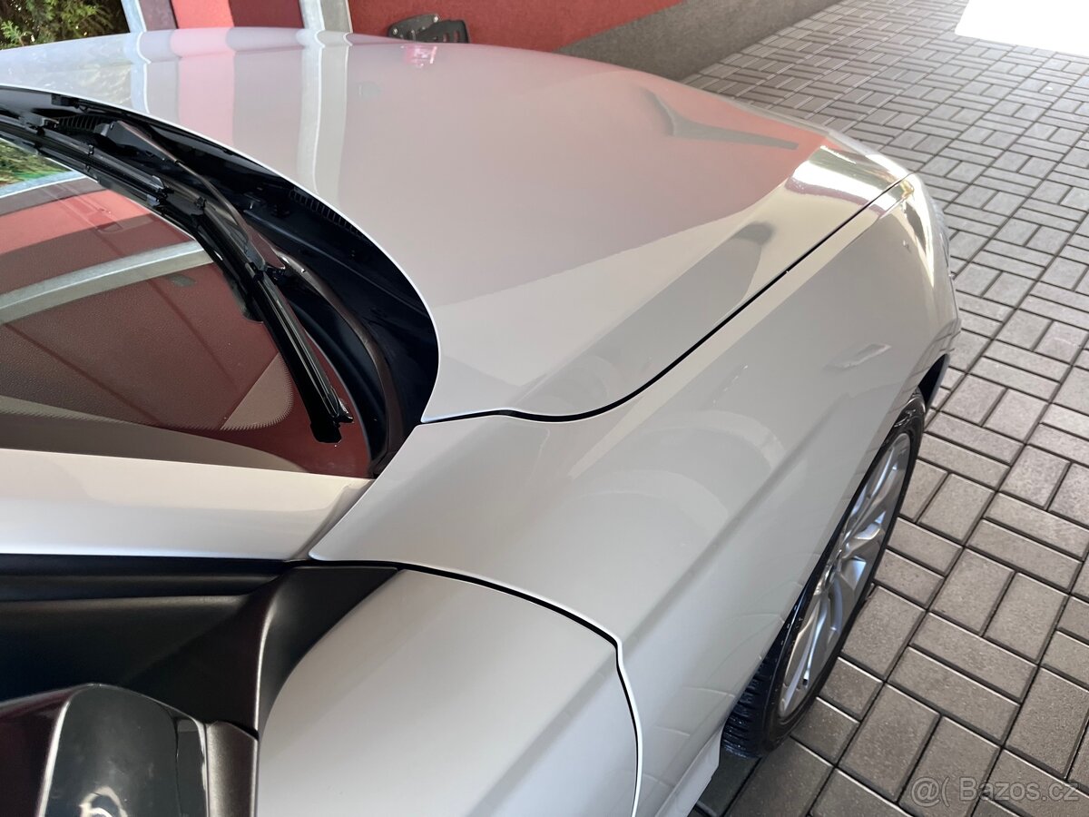 Prodám BMW 1 116d - 10