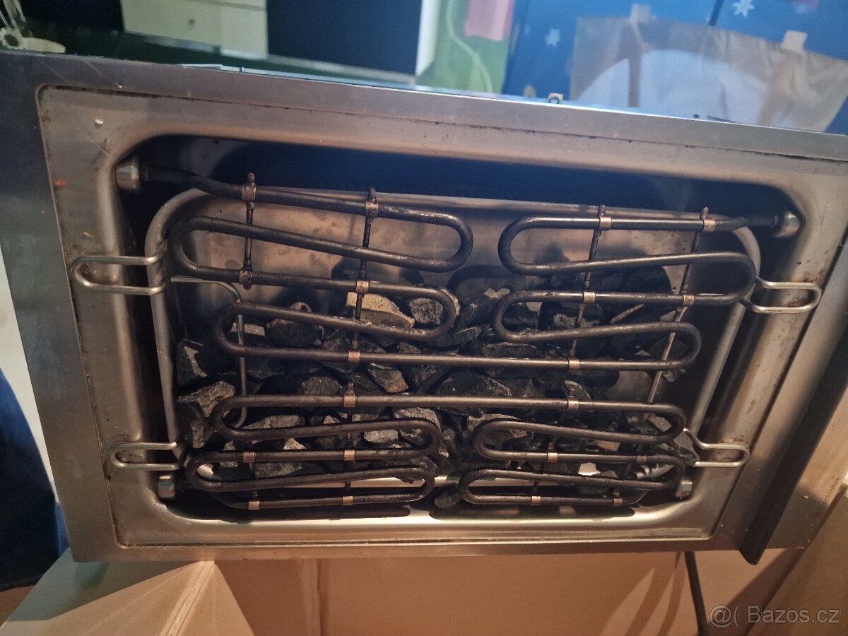 Trojsestava na vaření - 10