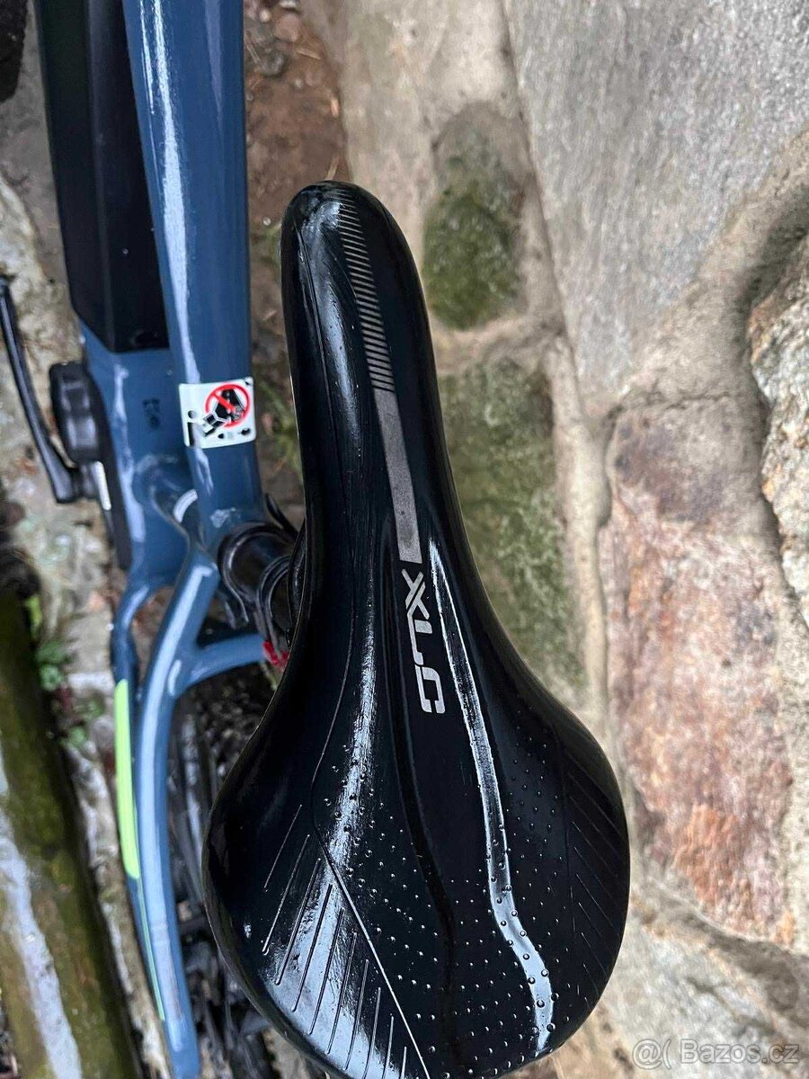 Elektrokolo Haibike HardSeven 5 - 10