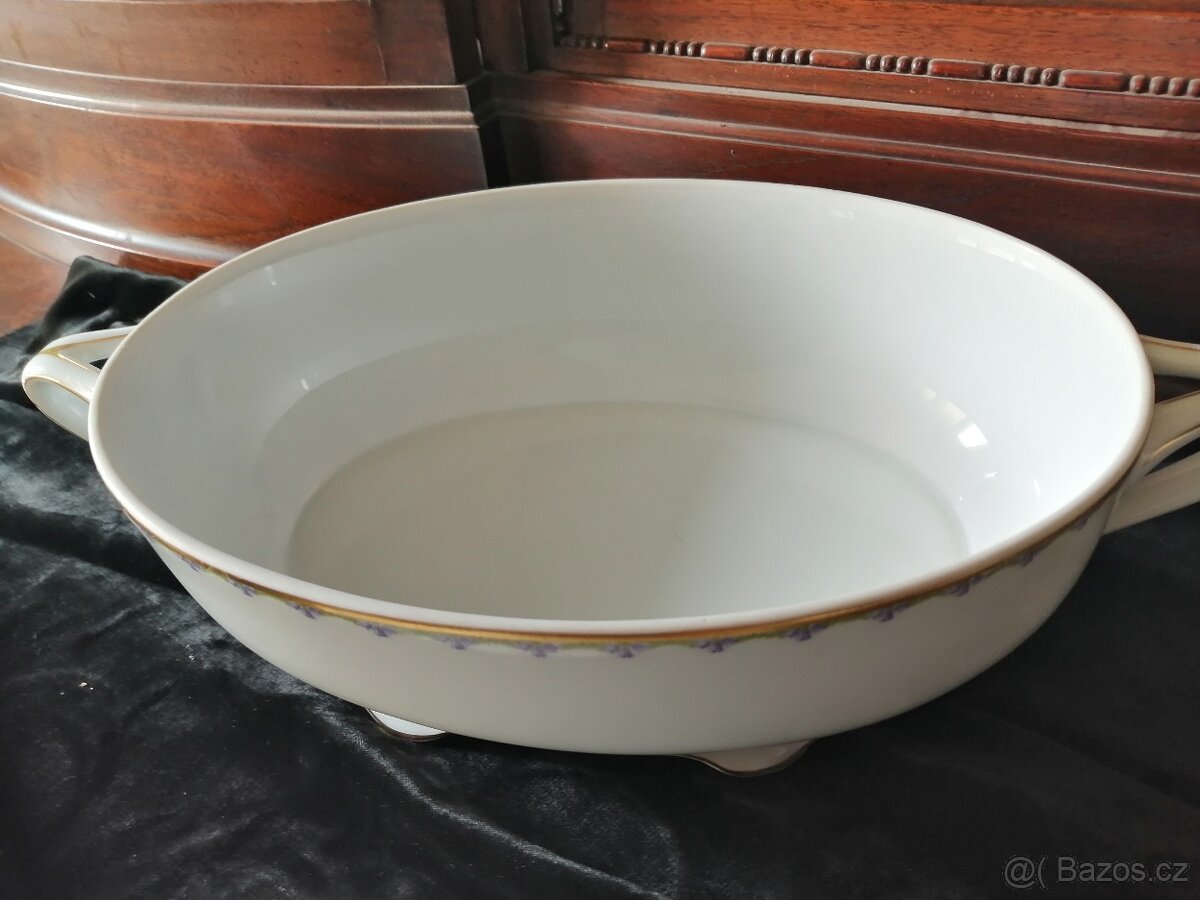 Porcelánový servis Rosenthal - 10