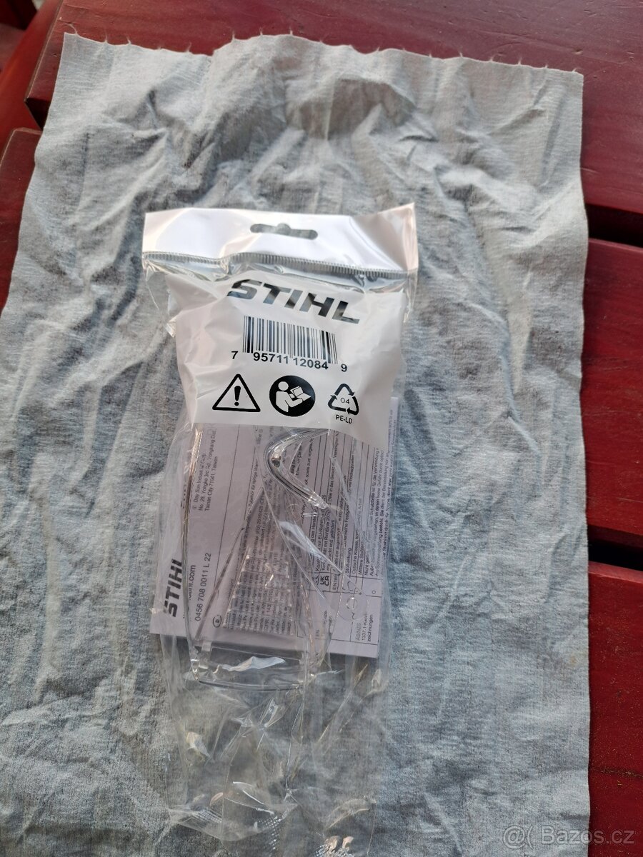 Aku sekačka Stihl FSA 30.0 - 10