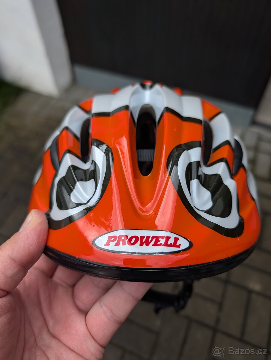 Dětské kolo 16" BTWIN Robot - 10