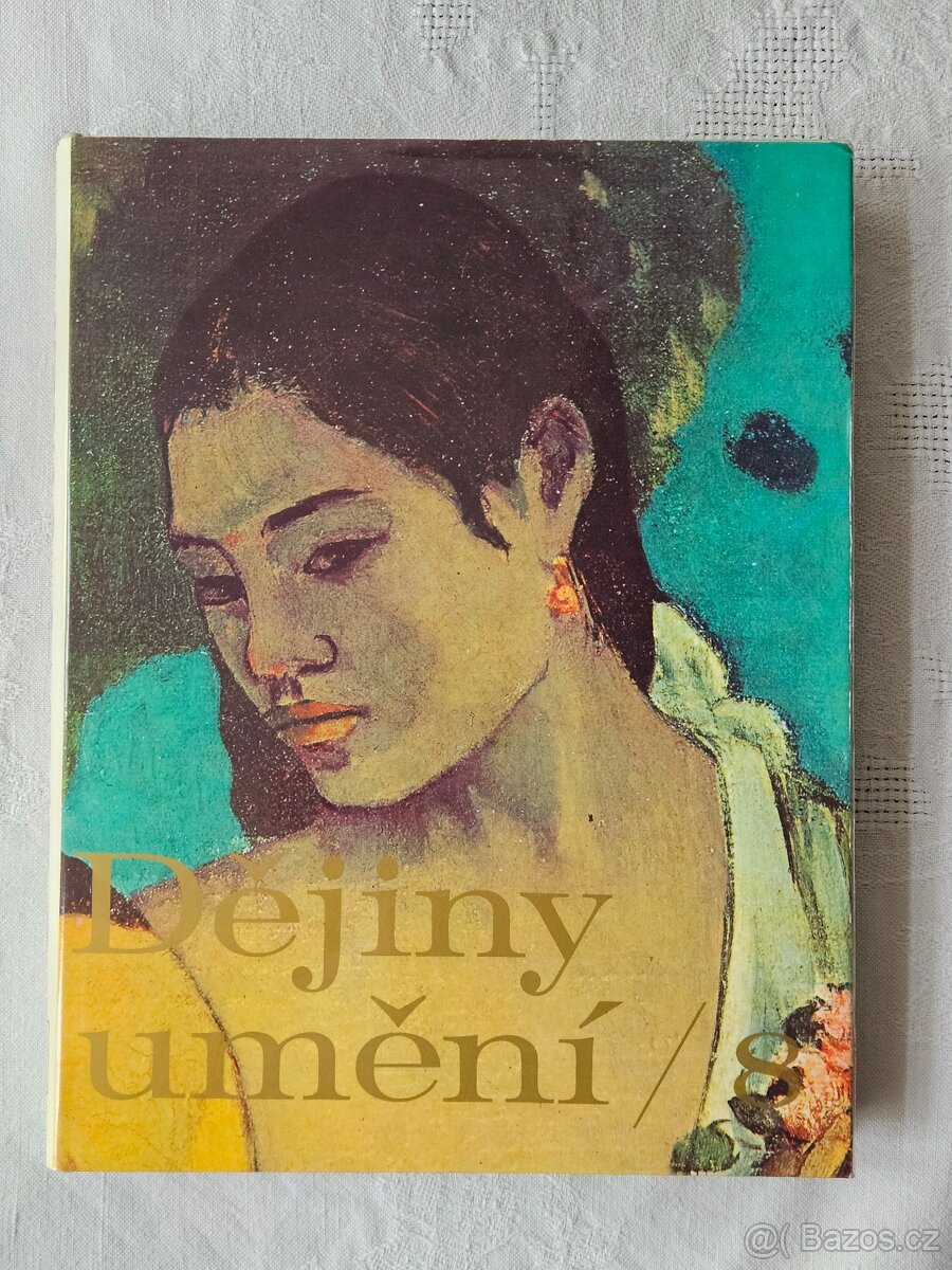 Dejiny umění - José Pijoan - 10