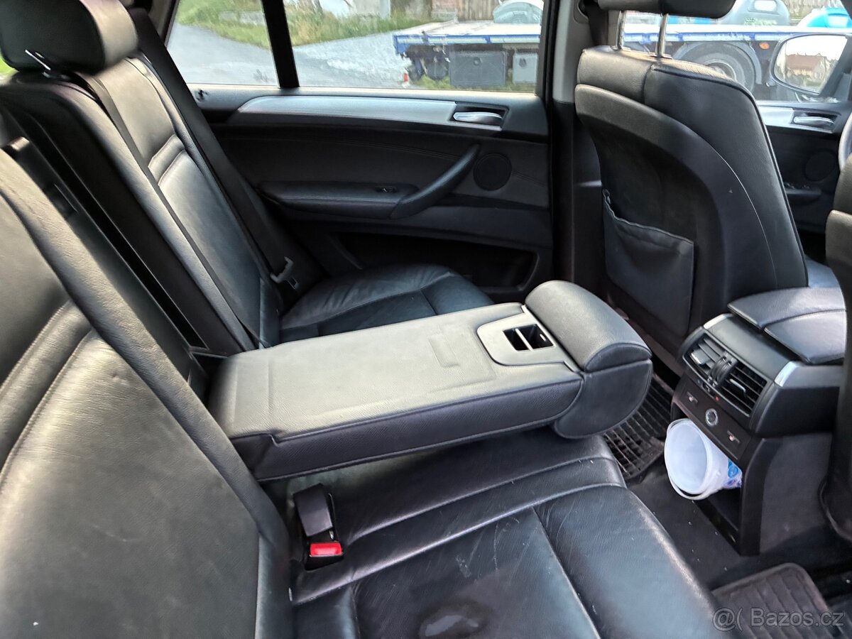 BMW e70 x5 3.0d 173kw - 10
