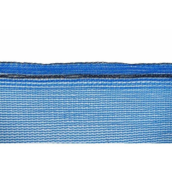ochranné sítě na lešení 50g/m² a 80g/m² zelené KATARO - 10