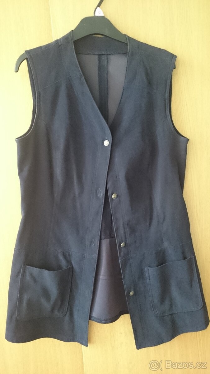 Dámská sukně,šaty,kostýmky,vesta,rolák,... - 10