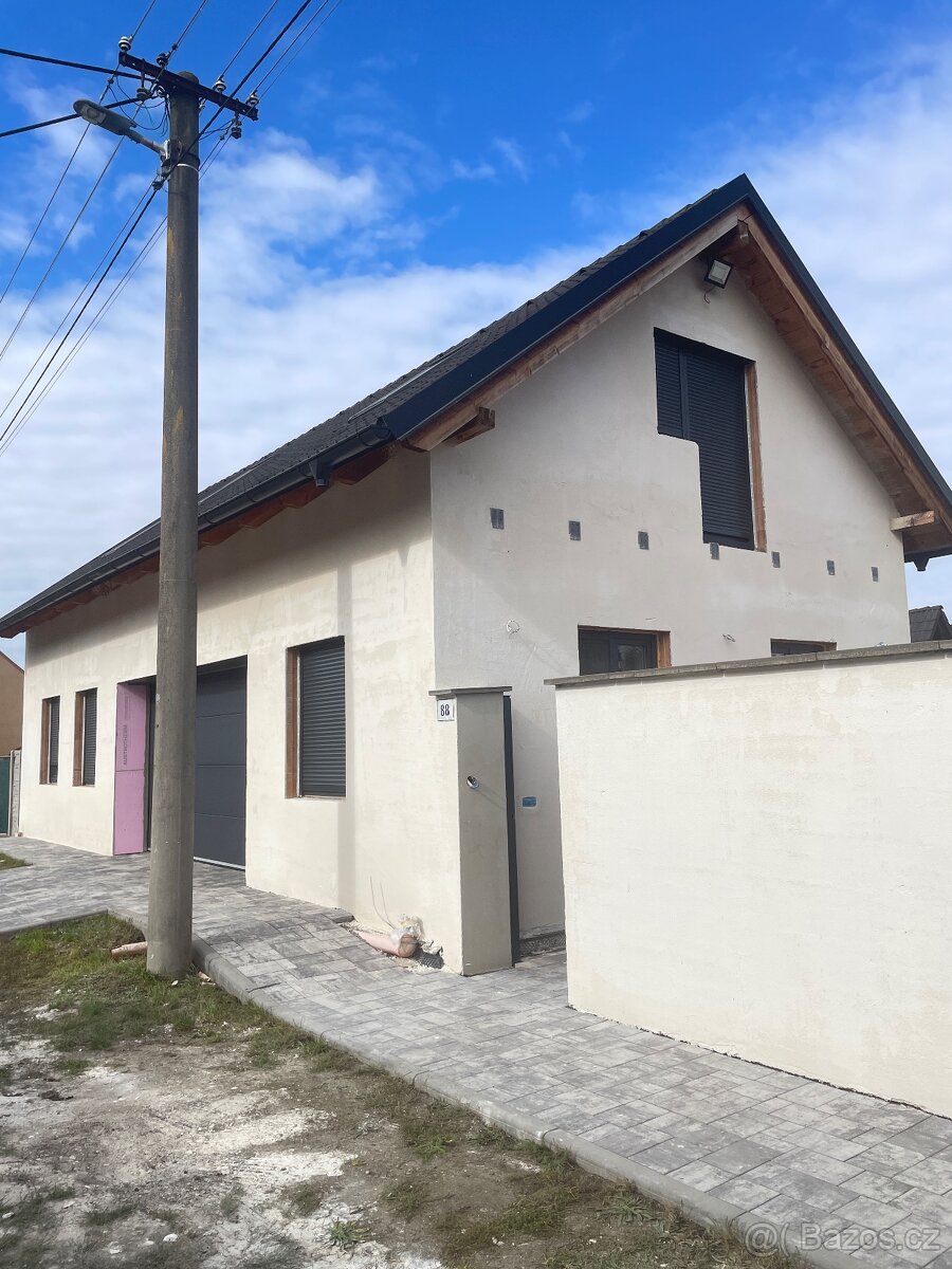 Zednické/stavební práce - 10