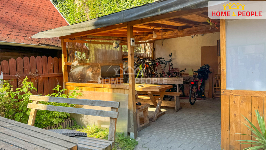 Pronájem bytu, 3+1 , 67 m2 - 10