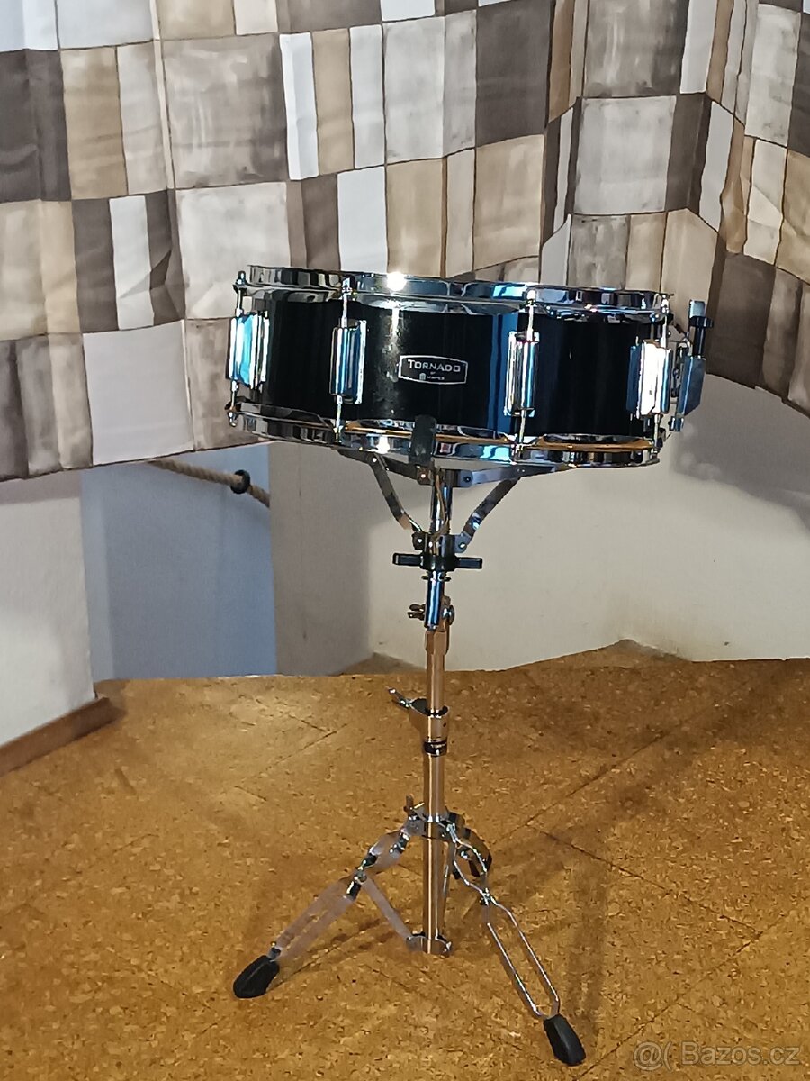 Bicí Tornado Mapex (SLEVA) - 10