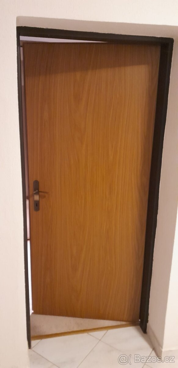 Interiérové dveře - 10