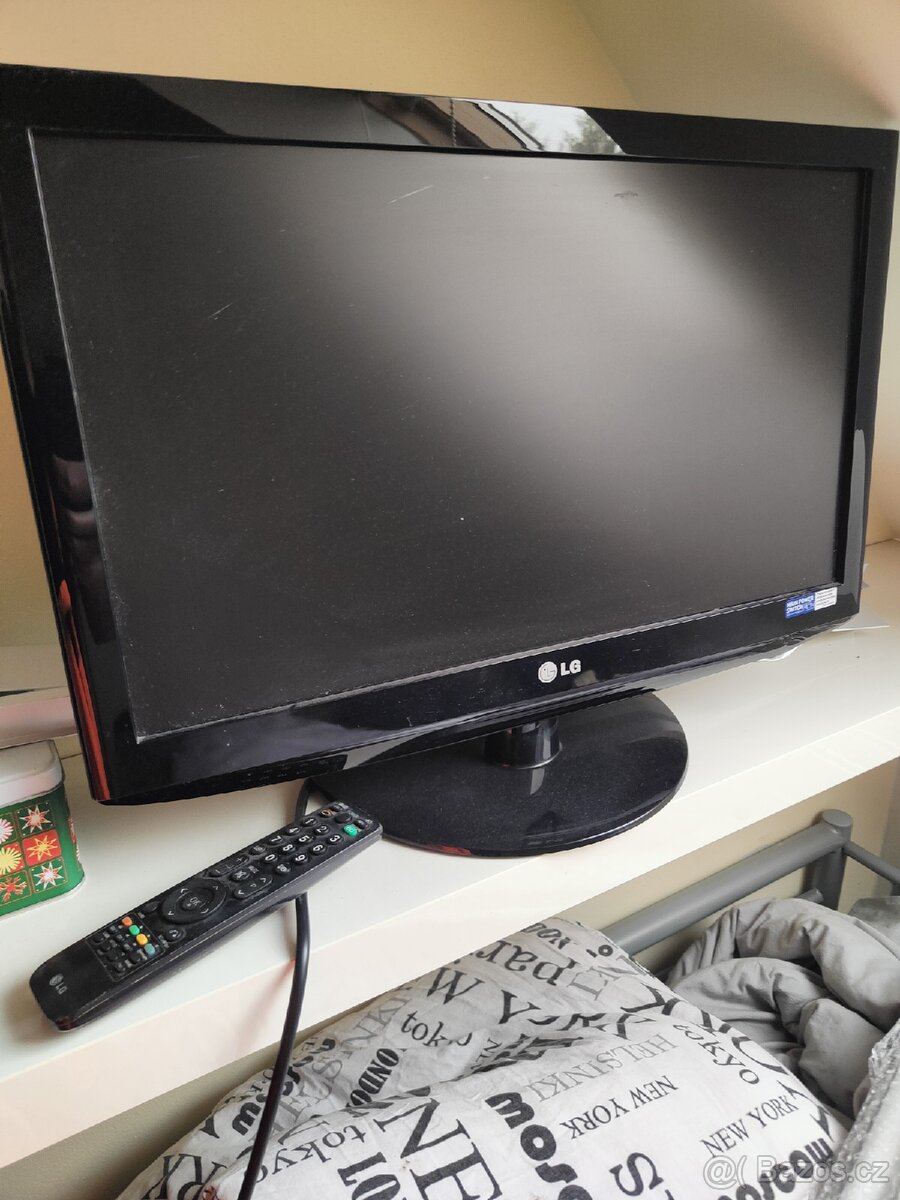 Prodám televize LG Smart - 10