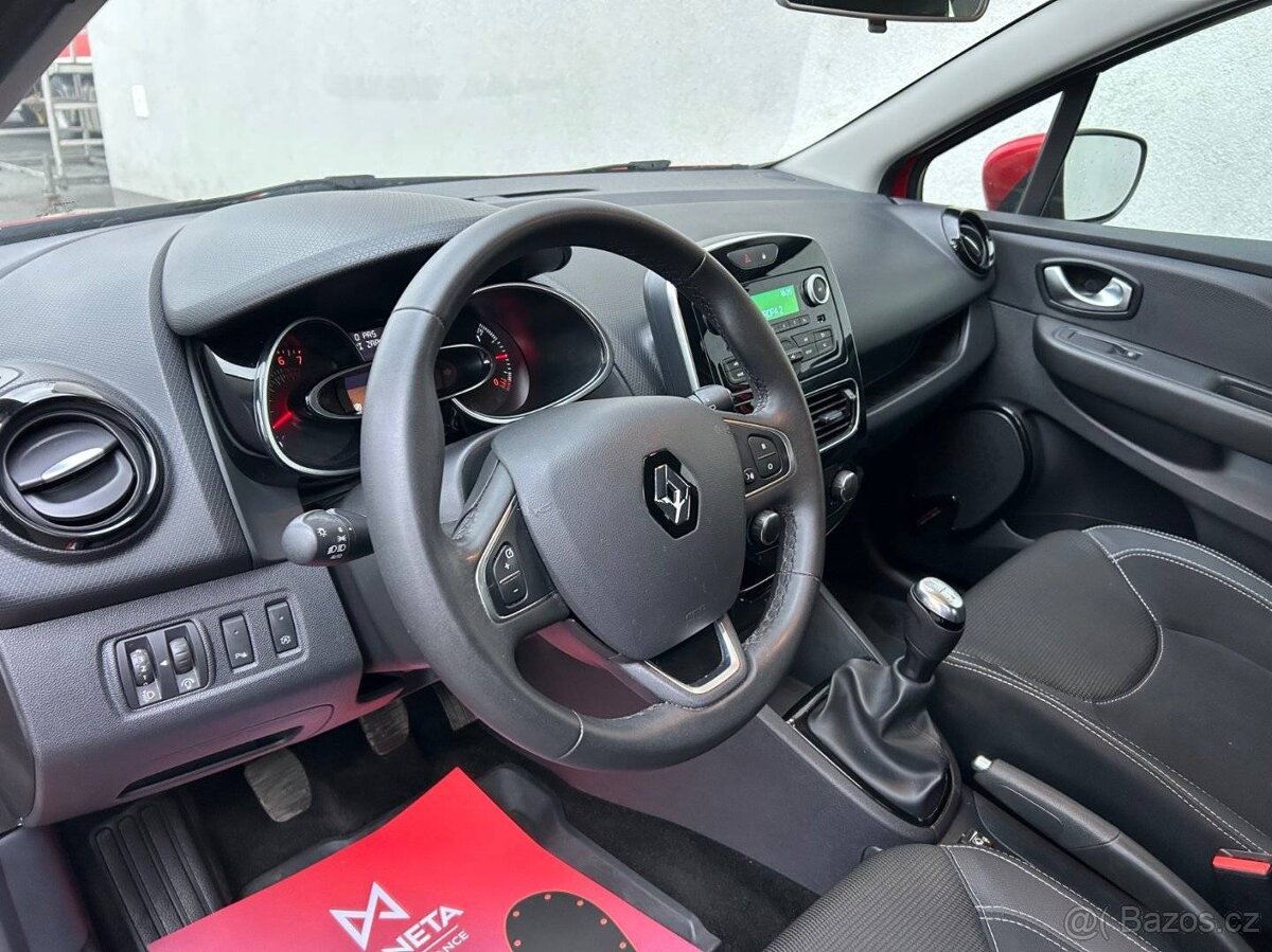 Renault Clio, 1.0 LPG, - 10