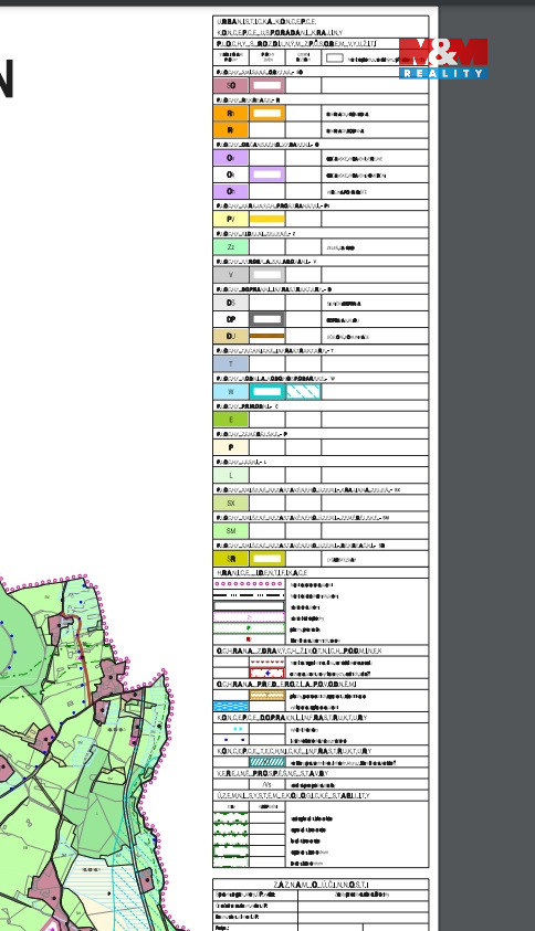Prodej louky, 1301 m², Březiny - 10