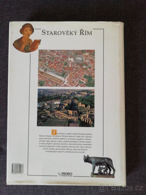 Starověký Řím - 10