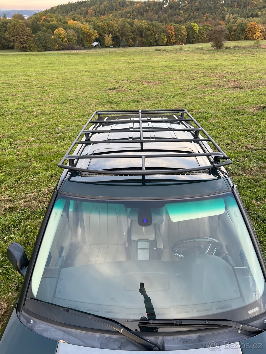 Range Rover l322 4.4 bez lpg původ ČR - 10