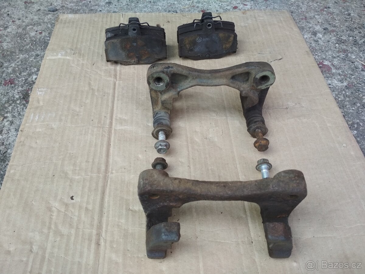 Náhradní díly na Nissan Primera P11 GT (Almera GTi) - SR20 - 10