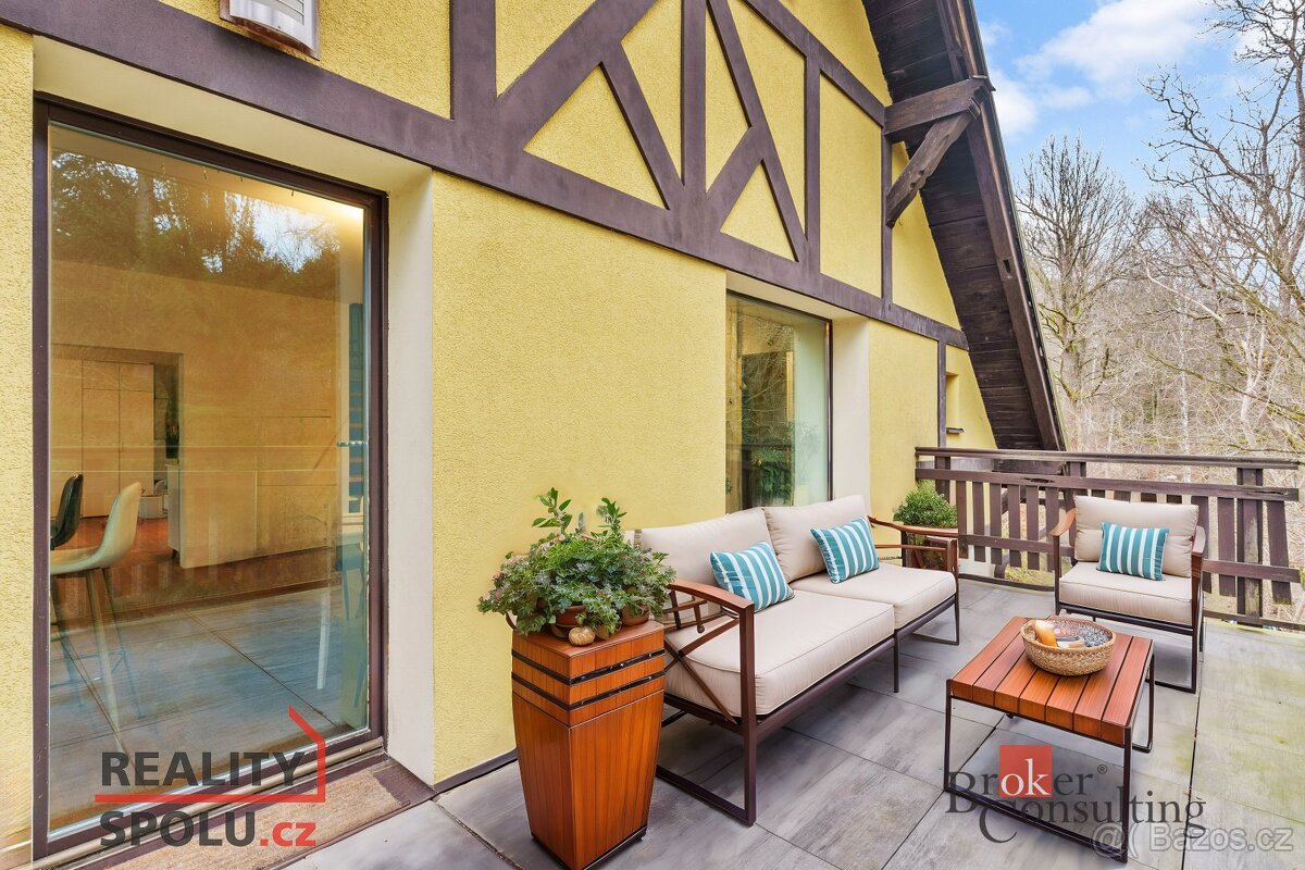 Prodej, byty/4+kk, 98 m2, Stroupežnického 235, Liberec XIV-R - 10