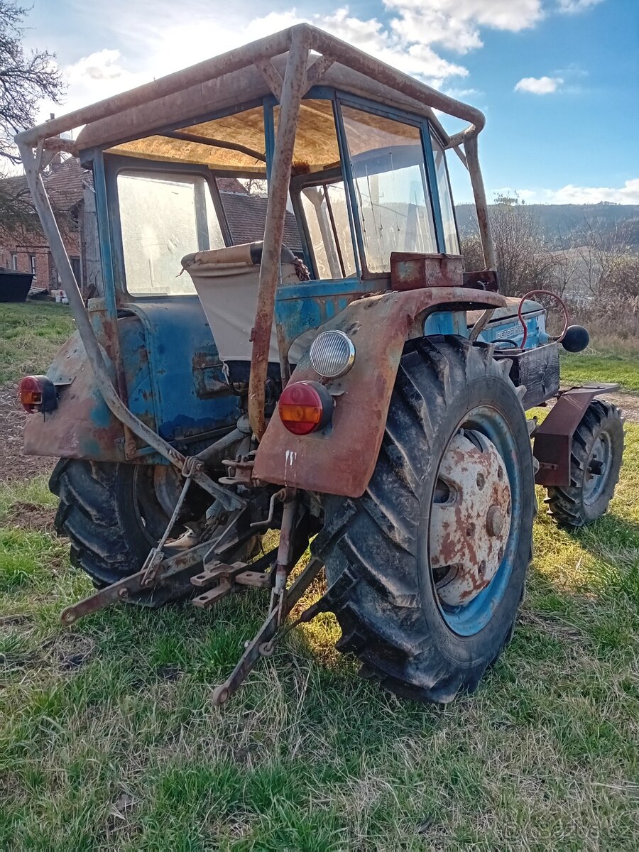 ZETOR 3011 - 10