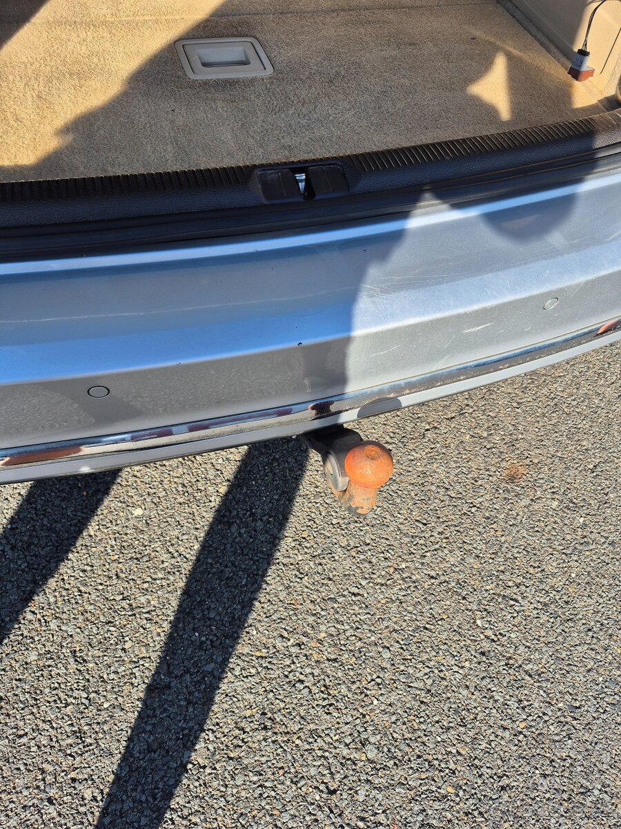 Vw Passat 1.6 tdi 77kw kombi comfortline - 10