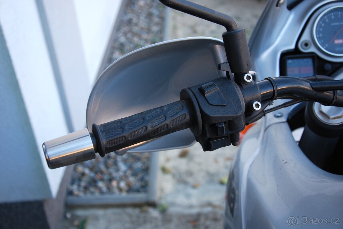 Aprilia Pegaso 650 - SOUBOR NÁHRADNÍCH DÍLŮ - 10