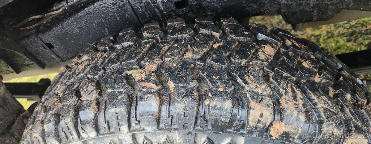 Toyota Hilux 2,5 D4D 106Kw r.v. 2011 - 10