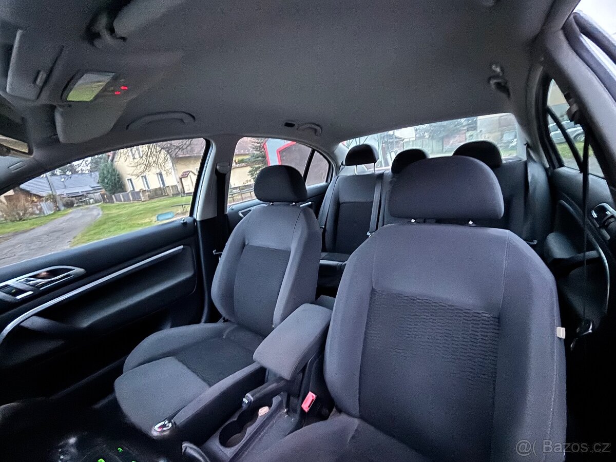 Škoda Superb 1 2.0tdi 103kw díly z vozu ihned - 10