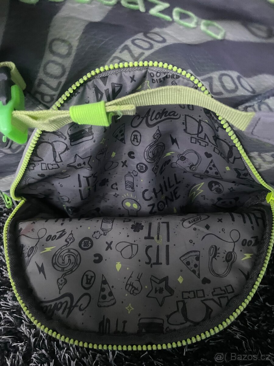 Školní batoh coocazoo - 10