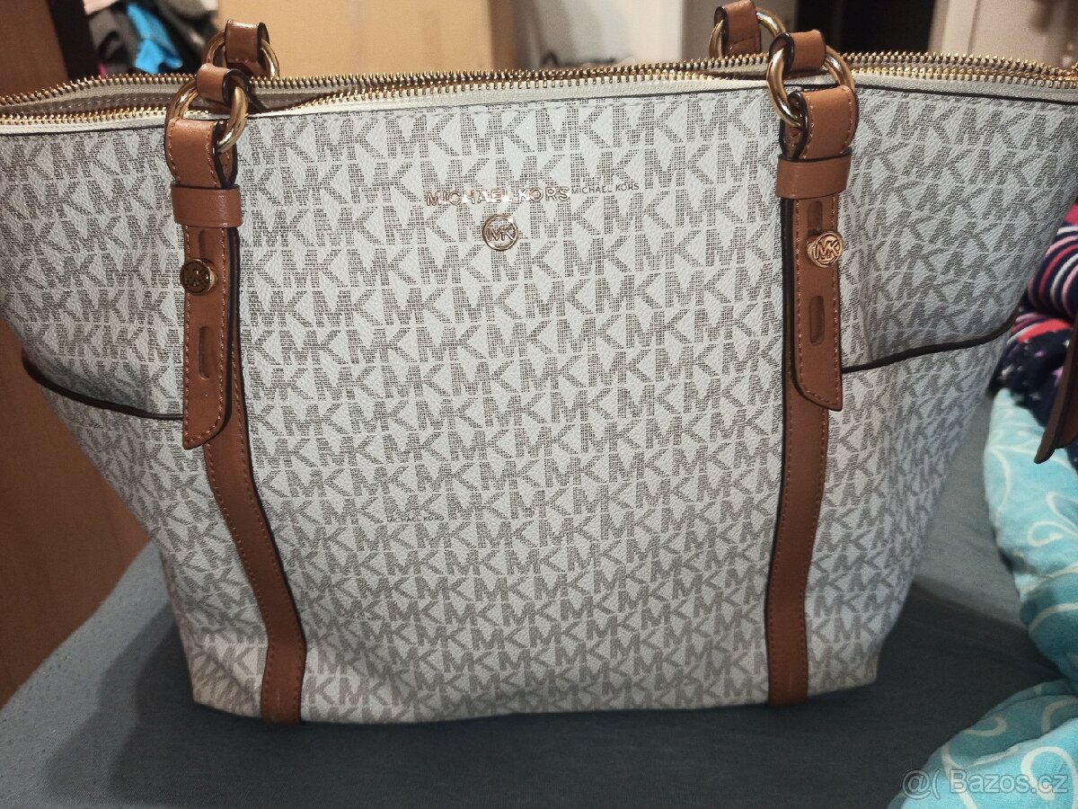 Damska Kabelka Michael Kors - 10