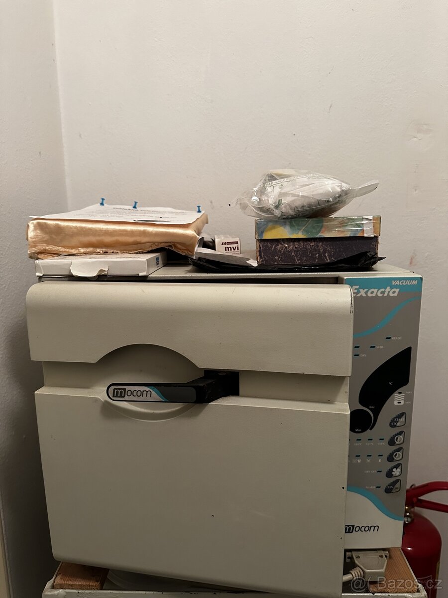 Vybavení zubařské ordinace - 10