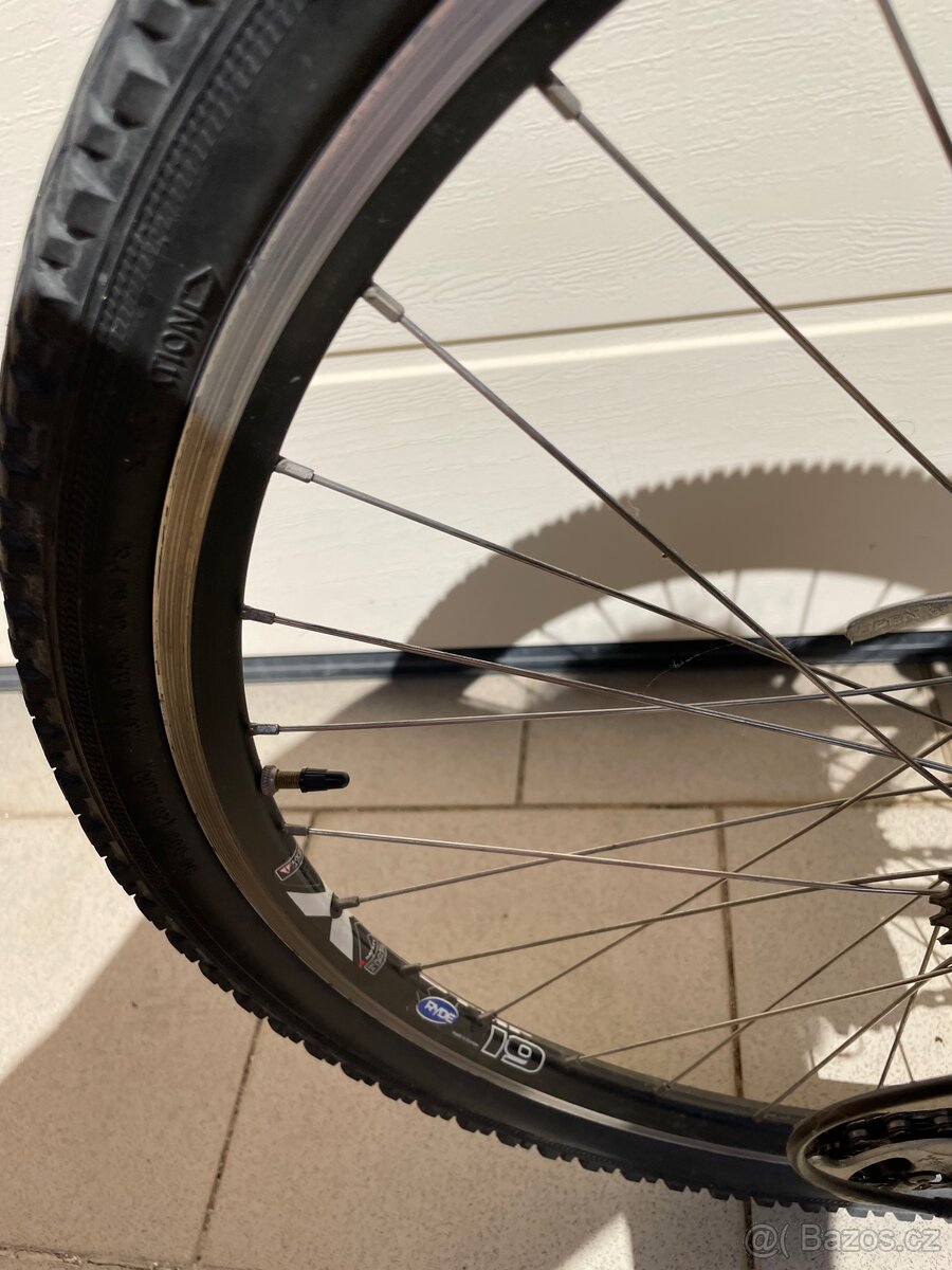 Rock Machine CATHERINE 50 - 10