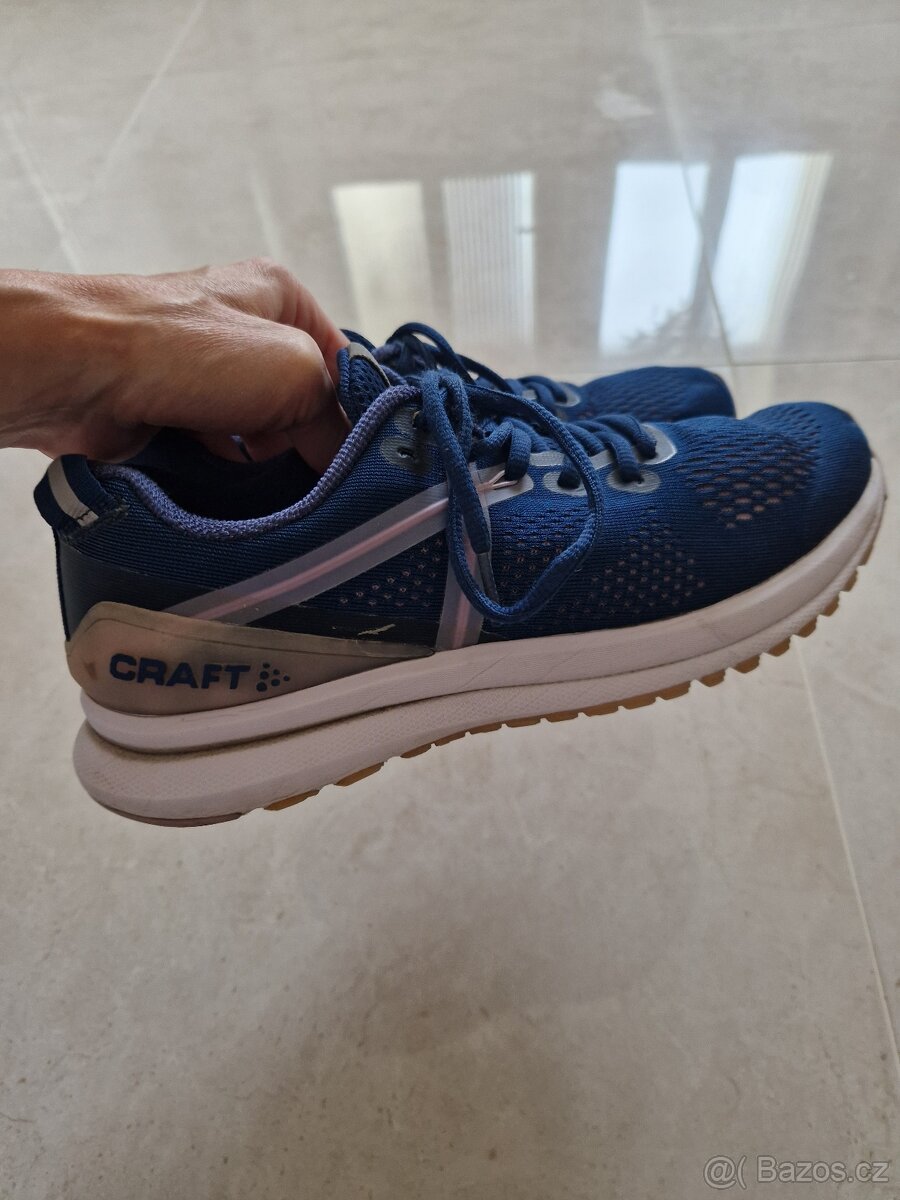 CRAFT, dámské tenisky vel 39,5 - 10