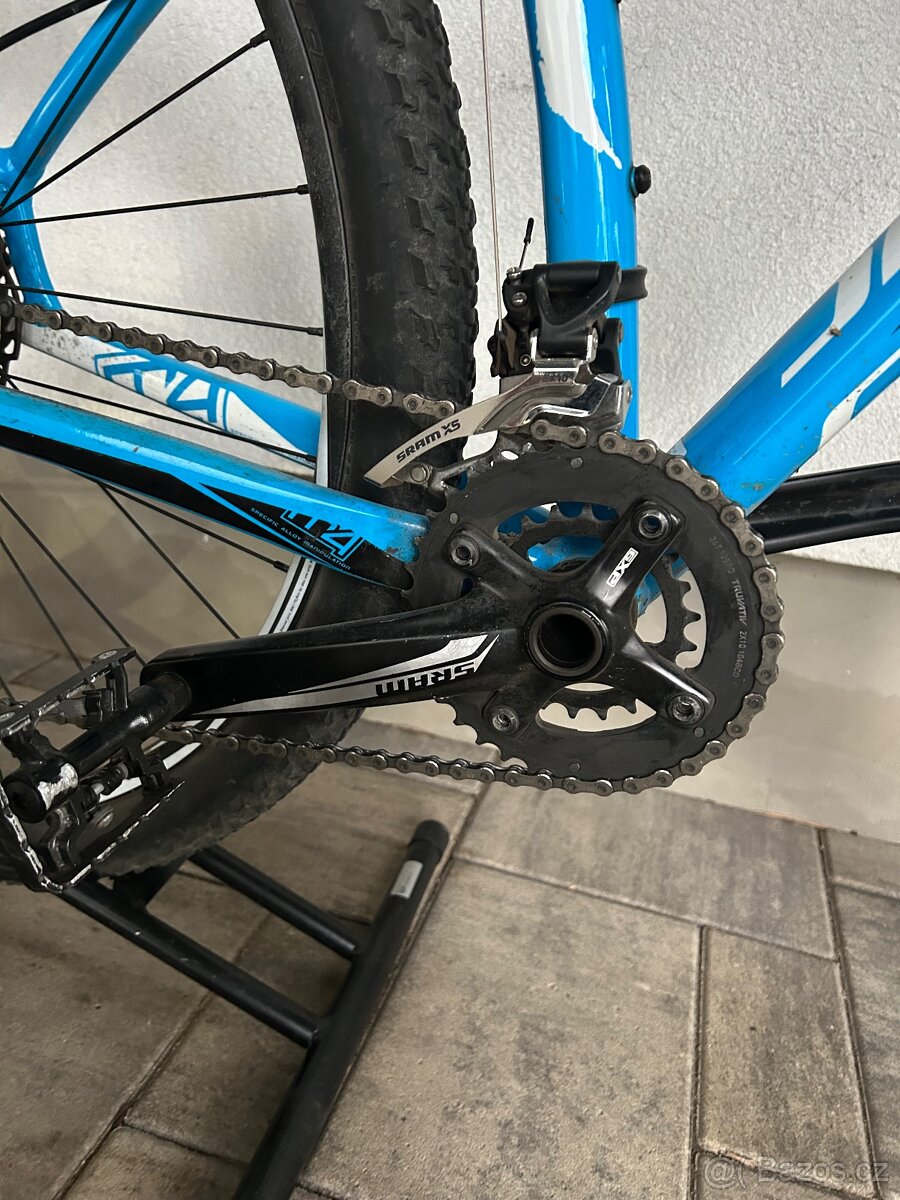 MTB Specialized Crave, vel. M - 10