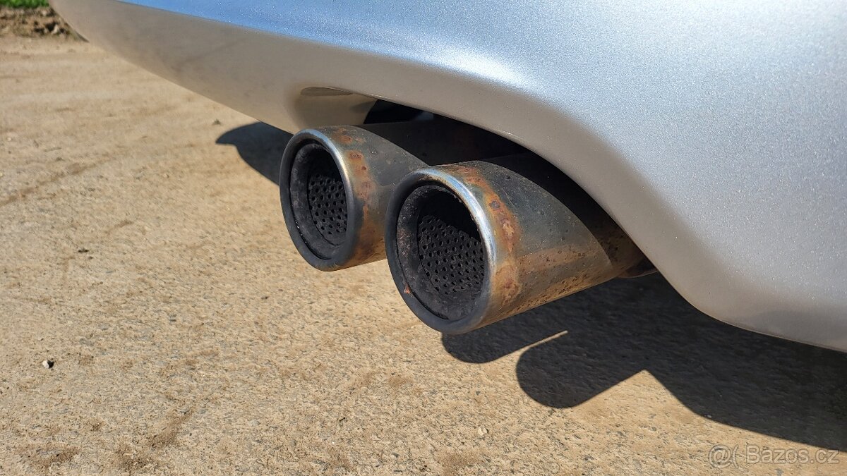 Honda Civic Type R (EP3) - 10