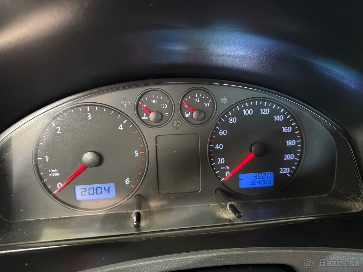 Vw transporter t5 1.9 77kw valnik - 10