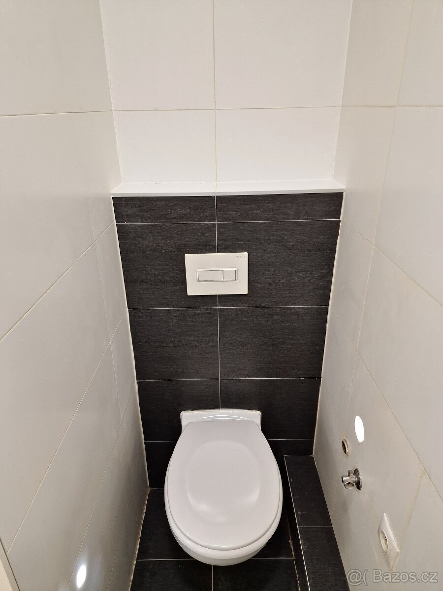 Pronájem 1+kk (garsoniéra) Ostrava Hrabůvka - 10