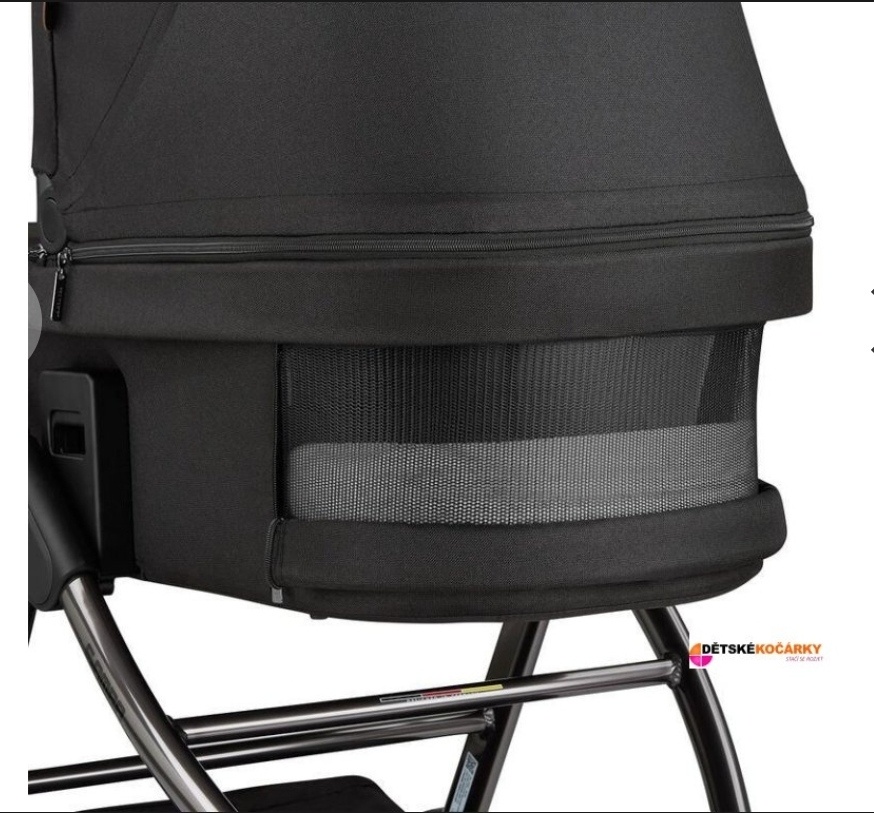 Dvojkombinace ABC Design Samba midnight Fashion 2022 - 10