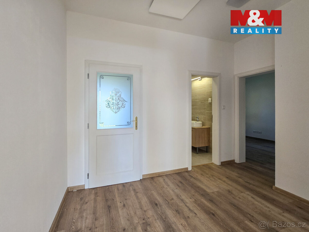 Prodej bytu 3+kk, 73 m², Ostrava, ul. Žofie Podlipské - 10