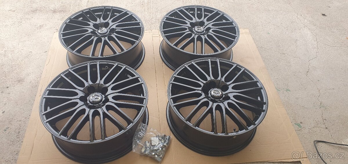 Cx-5 cx-30 cx-7 tucson quashkai sorento 5x114,3 r19 crv gh - 10