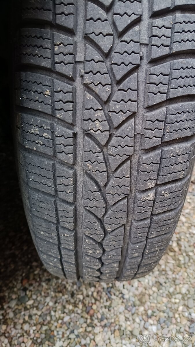 Škoda Octavia 1 1.6mpi 75kw - 10