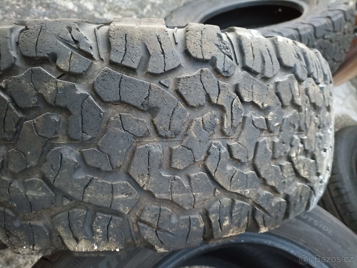 Kia Sorento Náhradní díly - 10