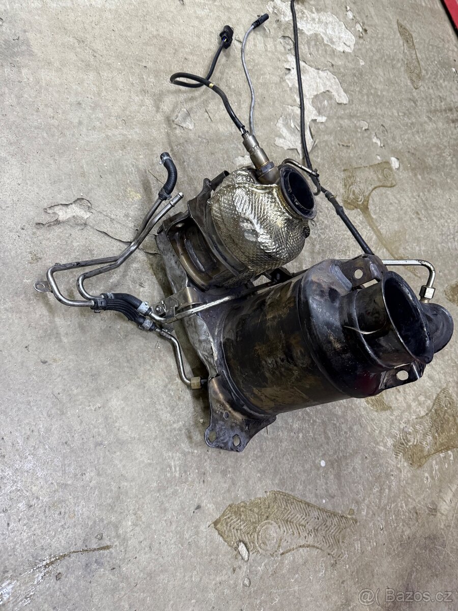 Škoda Octavia III RS - 10